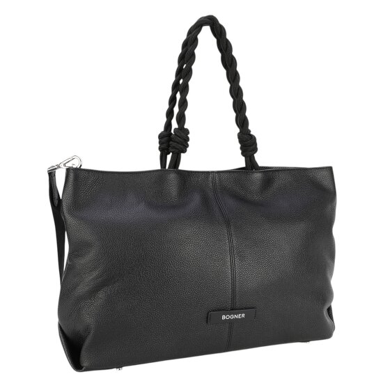 Bogner Vanil Valesca Shopper Bag Leather 44 cm