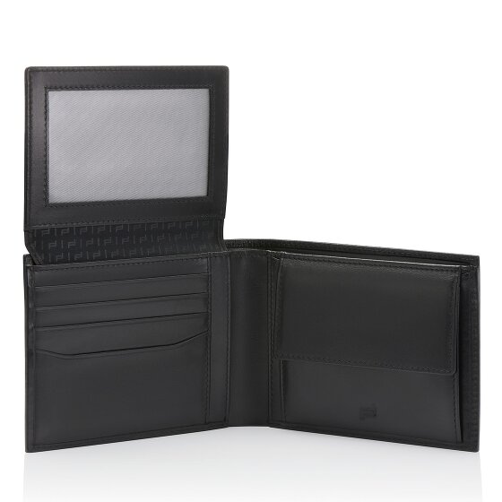 Porsche Design Classic wallet leather 12 cm