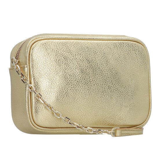 Patrizia Pepe Fly Shoulder bag Leather 19 cm
