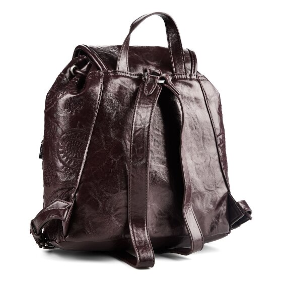 Desigual Siroco City Backpack 29 cm