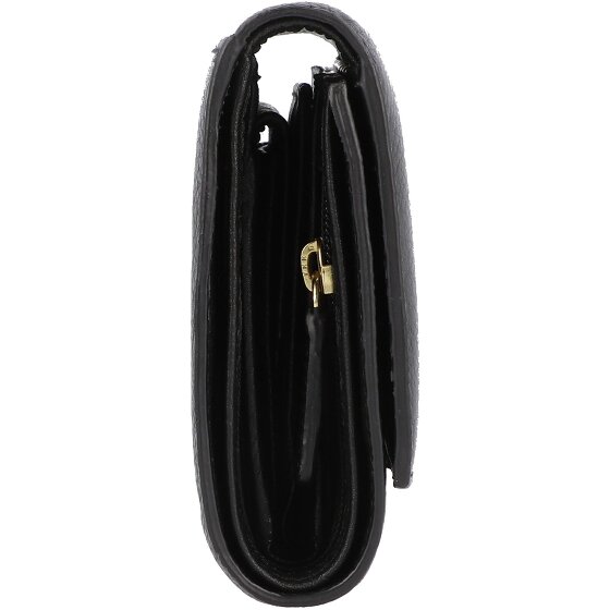 Bric's Marmolada wallet RFID leather 15 cm