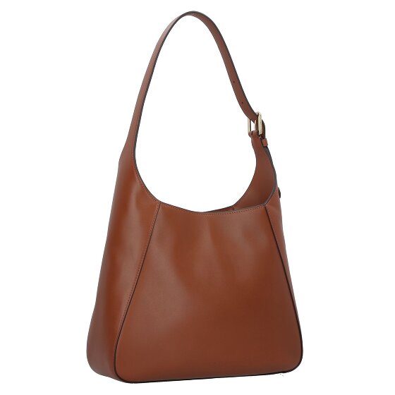 Lauren Ralph Lauren Tanner Shoulder Bag Leather 30.5 cm