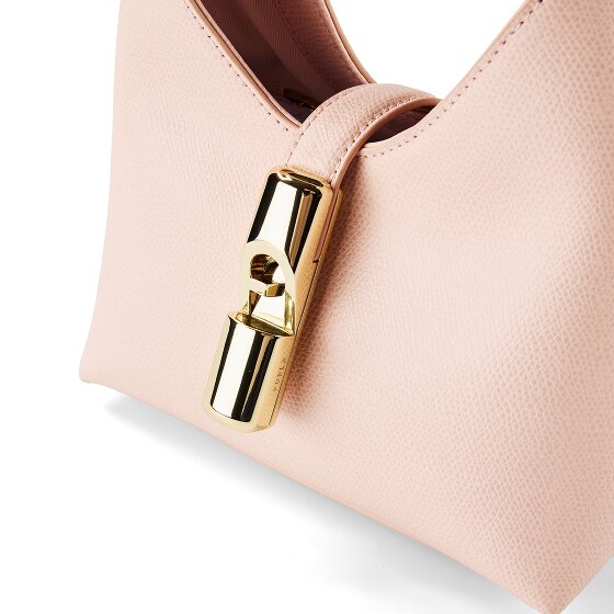 Furla Goccia Mini Bag Handbag Leather 18 cm