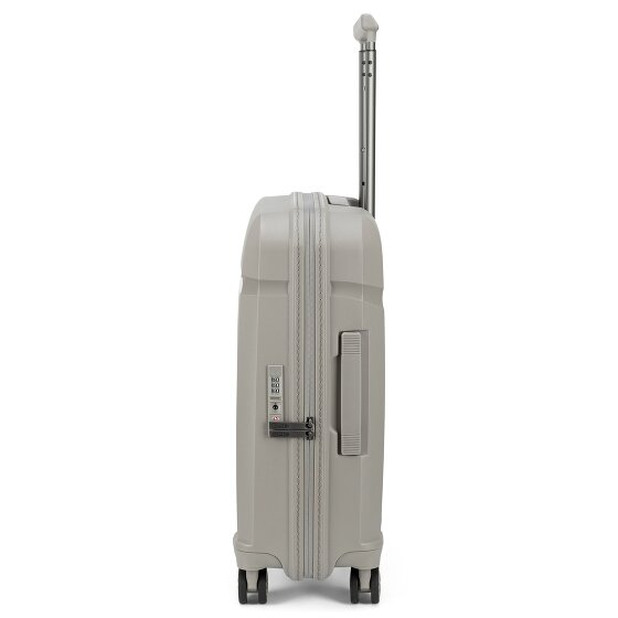 Epic Zeleste 4 wheels Cabin trolley 55 cm