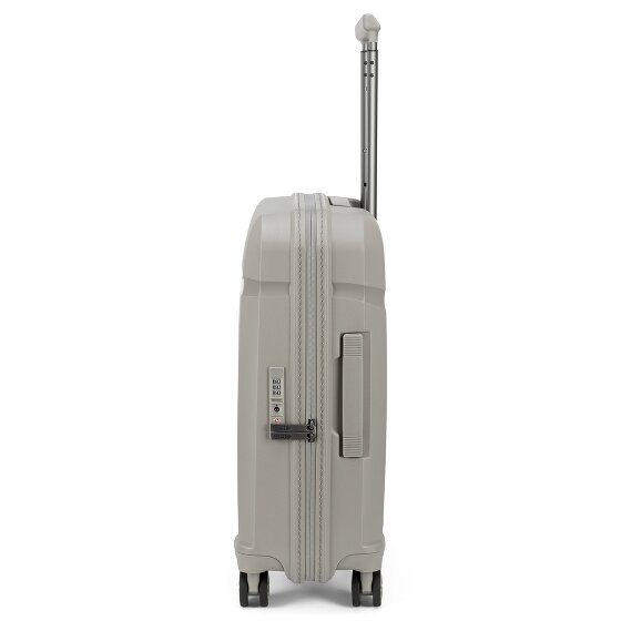 Epic Zeleste 4 wheels Cabin suitcase 55 cm