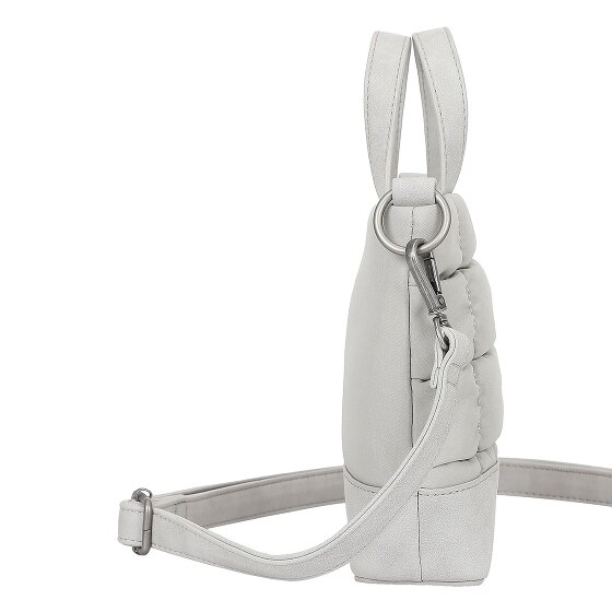 Fritzi aus Preußen Brigitte x fritzi Mini Toty limited Bubble Mini Bag Handbag 13 cm