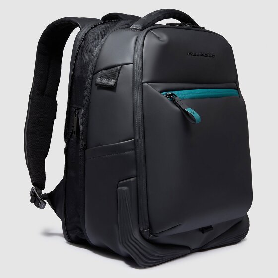 Piquadro Corner Special Business backpack 39 cm Laptop compartment