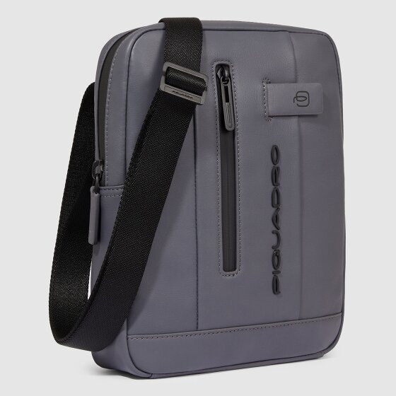 Piquadro Urban Shoulder bag Leather 22 cm