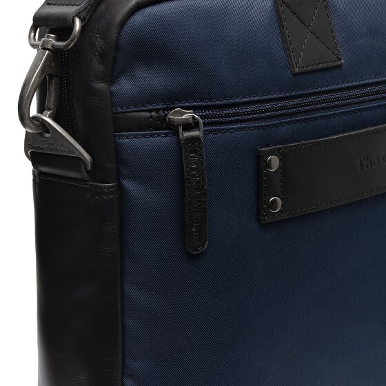 The Chesterfield Brand Fusion Narvik Briefcase 40 cm Laptop compartment