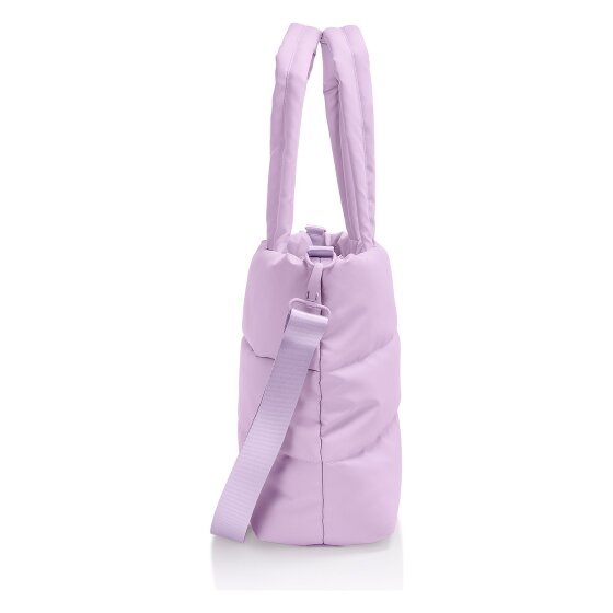 Heys Puffer Shopper Bag 35 cm Laptop compartment