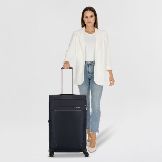 Samsonite B-Lite Icon Spinner 4 Roll Trolley 71 cm