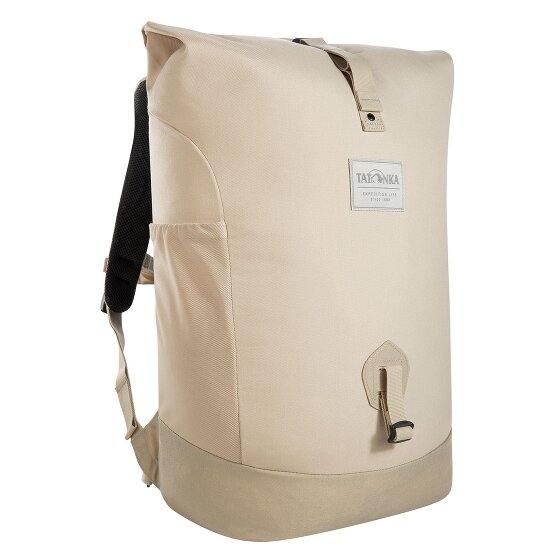 Tatonka Grip Rolltop Pack 25 Daypack 50 cm Laptop compartment