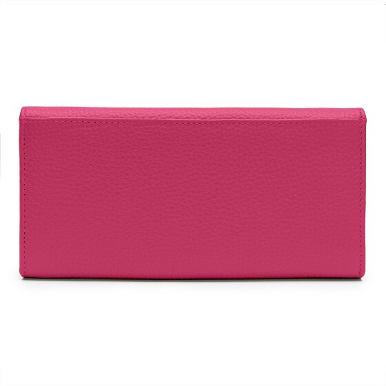 Lazarotti Bologna Leather Wallet Leather 19 cm