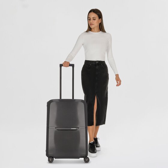 Samsonite Magnum Eco 4 wheels Trolley 69 cm