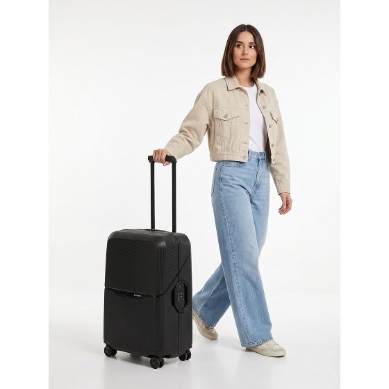 Samsonite Magnum 2 4 wheels Trolley 69 cm