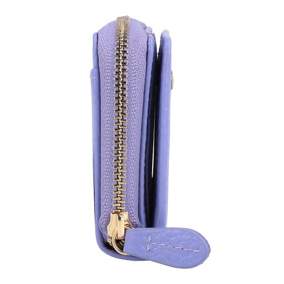Braun Büffel Asti Wallet Leather 10 cm
