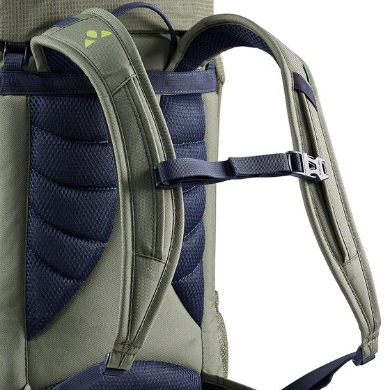 Vaude Hidalgo 24+4 backpack 54 cm