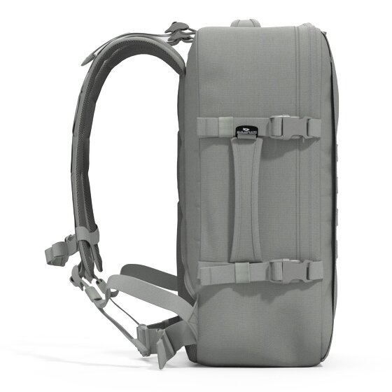 Cabin Zero Military 44L Cabin Backpack Rucksack 52 cm