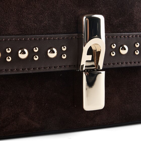 Furla Iride Shoulder bag S Genuine Leather 24 cm