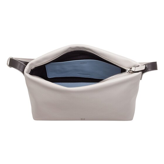 DuDu Fiji Shoulder bag Leather 27 cm