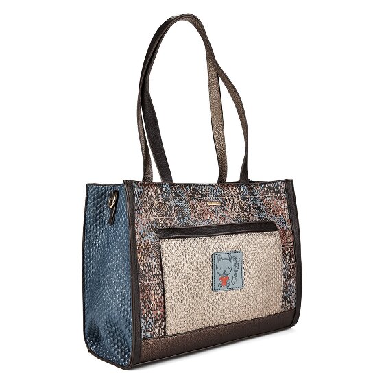 Anekke Tulip Shoulder Bag 35 cm