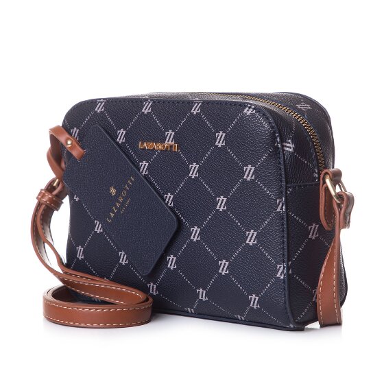 Lazarotti Palermo shoulder bag 21 cm