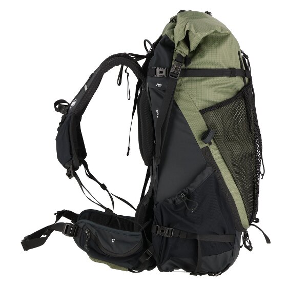 Mammut Ducan Spine 80 Trekking backpack 63 cm
