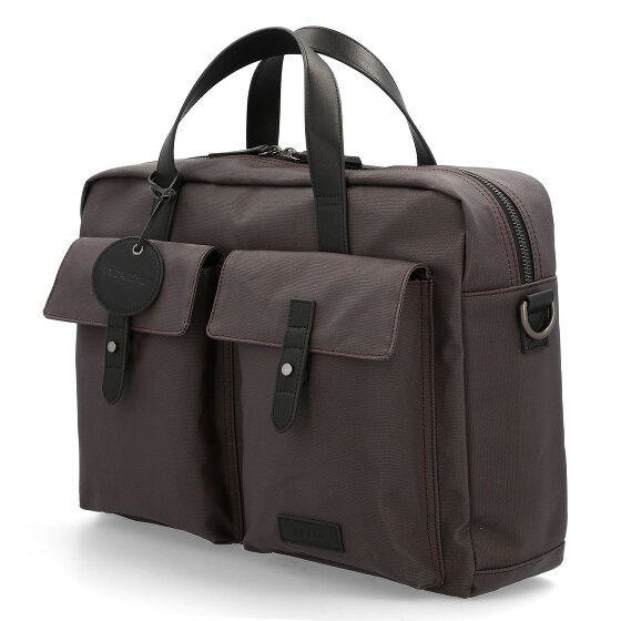 Picard Calahari Briefcase 40 cm Laptop compartment