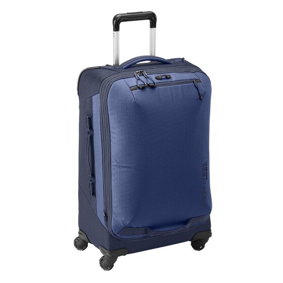 Eagle Creek Expanse 4 wheels Trolley 65 cm with expansion pleat