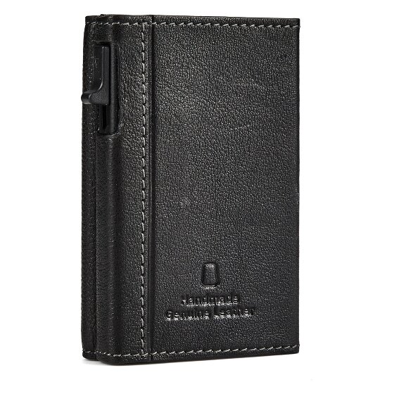 camel active Thunder Wallet Genuine Leather 9.5 cm