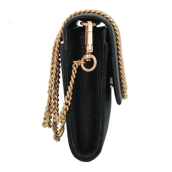 DKNY Rosa Clutch purse Leather 20 cm