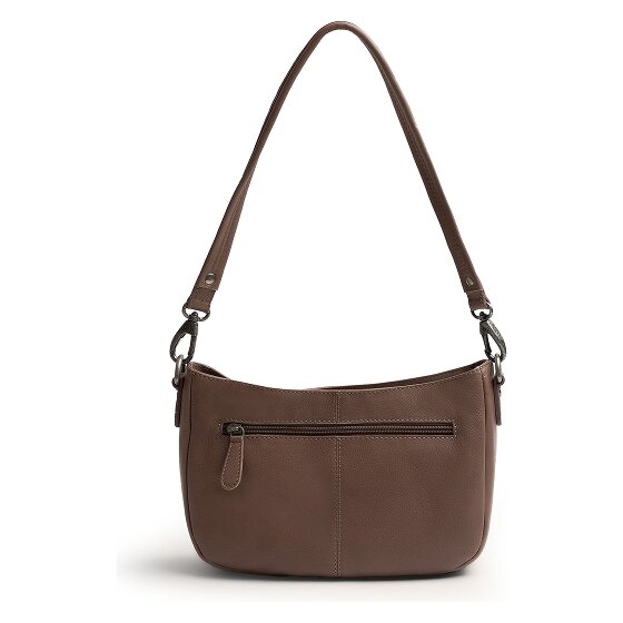 The Chesterfield Brand Maris Shoulder bag Genuine Leather 27 cm