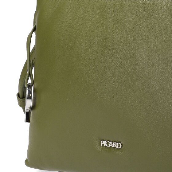Picard Really Shoulder bag Leather 24 cm