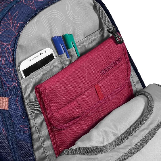 coocazoo Porter Daypack 44 cm