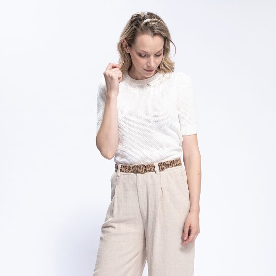 Vanzetti Belt Leather