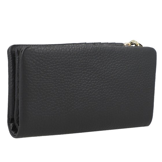 Coccinelle C-Me Softy Wallet Genuine Leather 16 cm