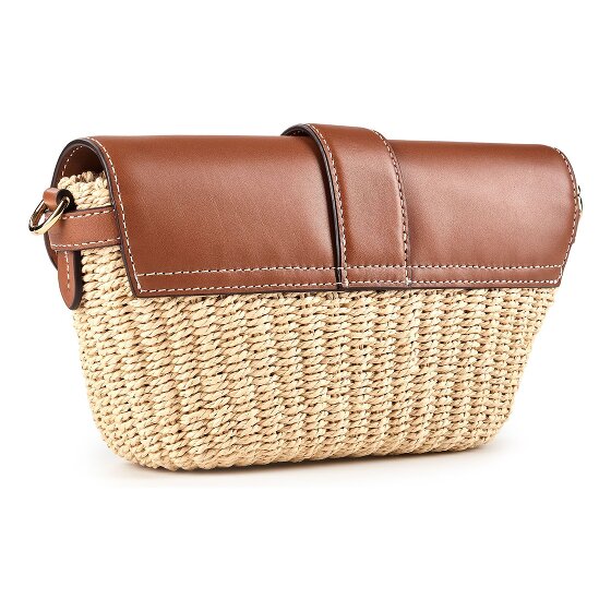 Lauren Ralph Lauren Lynden Shoulder Bag Leather 25.5 cm