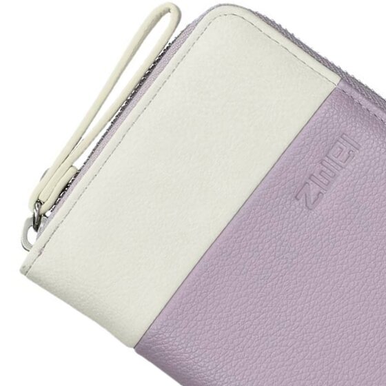 Zwei Eva Wallet 20 cm