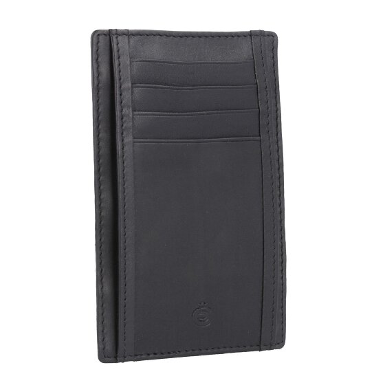 Esquire Harry combination wallet leather 9 cm