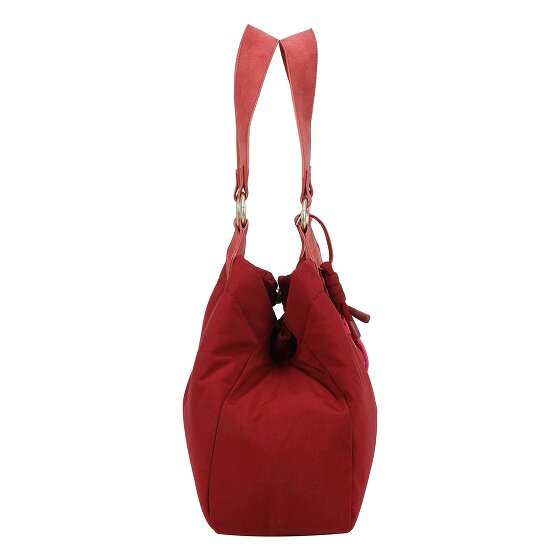 Fritzi aus Preußen Brigitte x Fritzi Limited Chain Sky Shopper Bag 42 cm