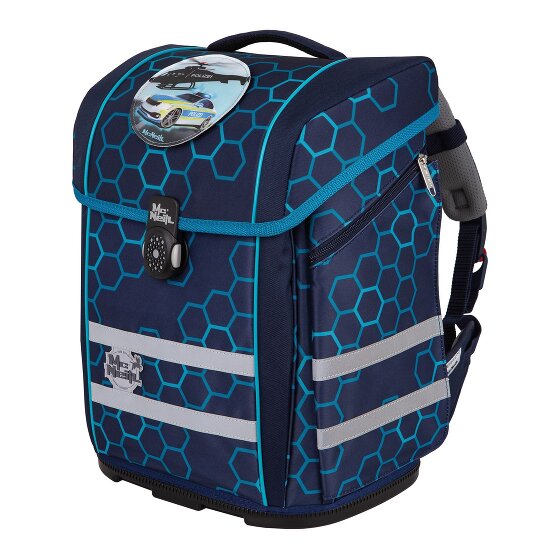 McNeill Perfecto School bag set 5-piece