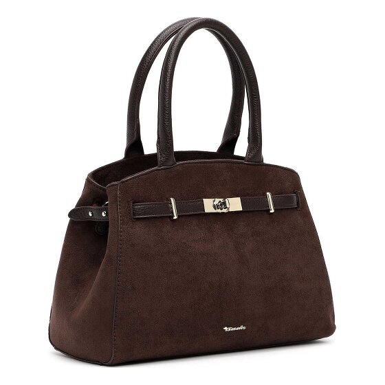 Tamaris TAS Martina Shoulder Bag Genuine Leather 32 cm