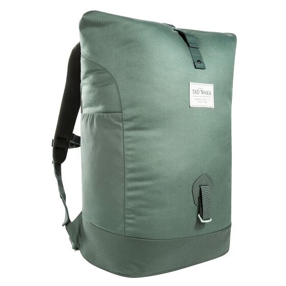 Tatonka Grip Rolltop Pack Daypack 55 cm Laptop compartment