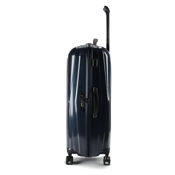 Samsonite Major-Lite 4 wheels Trolley 77 cm