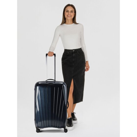 Samsonite Major-Lite 4 wheels Trolley 77 cm