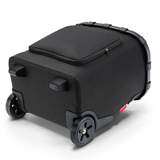 reisenthel Carrycruiser Plus Frame shopping trolley 52.5 cm