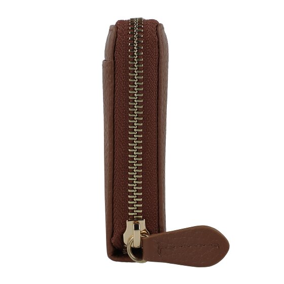 Braun Büffel Asti Wallet RFID protection Leather 19 cm