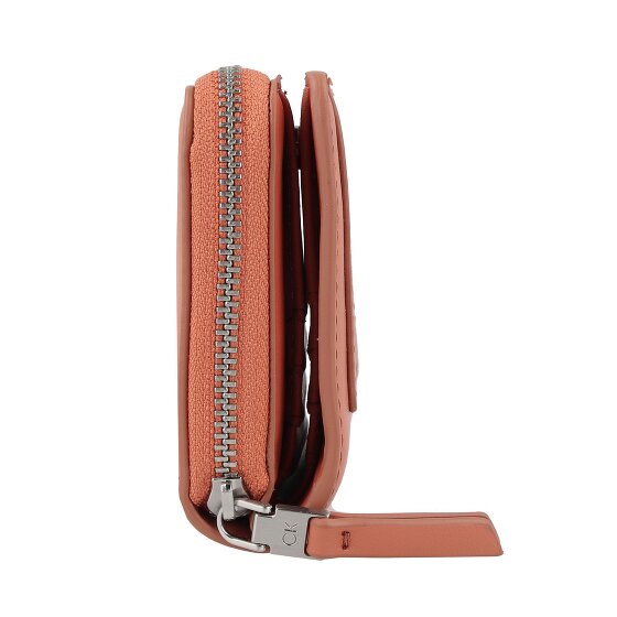 Calvin Klein Wallet RFID protection 12.5 cm