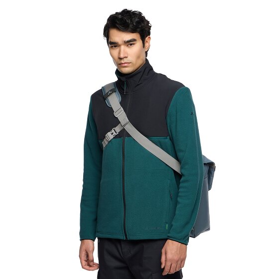 Vaude Mineo Messenger 45 cm laptop compartment