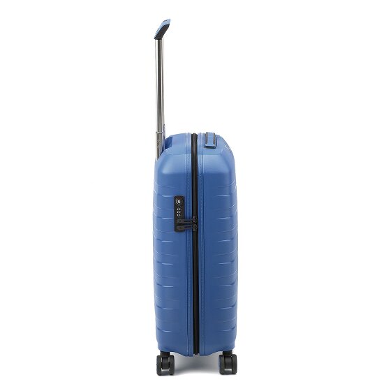 Roncato Box Sport 2.0 4 wheels Cabin trolley S 55 cm